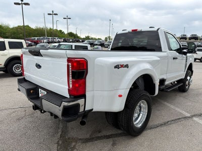 2026 Ford Super Duty F-350® XLT