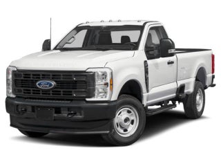 2026 Ford Super Duty F-350® XLT