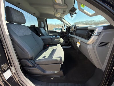 2026 Ford Super Duty F-350® XLT