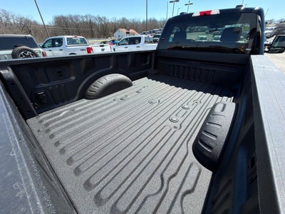 2026 Ford Super Duty F-350® XLT