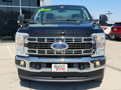 2026 Ford Super Duty F-350® XLT
