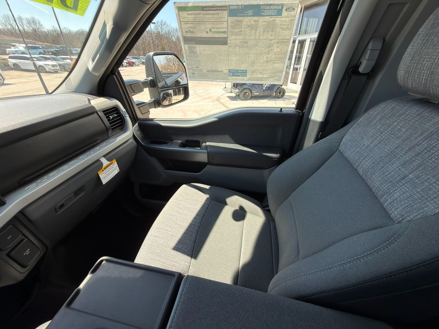 2026 Ford Super Duty F-350® XLT
