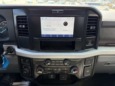 2026 Ford Super Duty F-350® XLT