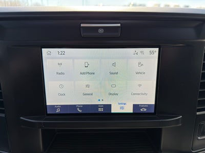 2026 Ford Super Duty F-350® XLT