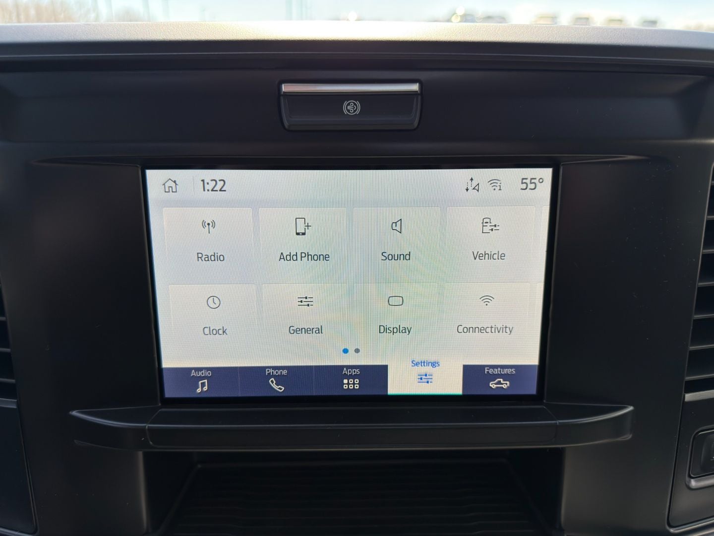 2026 Ford Super Duty F-350® XLT