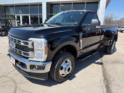 2026 Ford Super Duty F-350® XLT