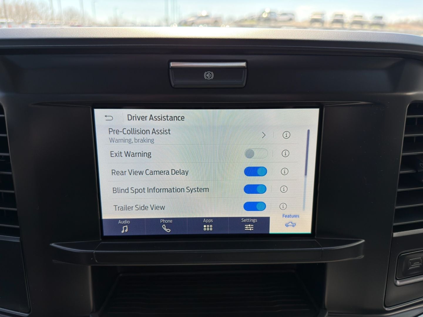 2026 Ford Super Duty F-350® XLT