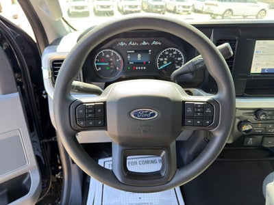 2026 Ford Super Duty F-350® XLT