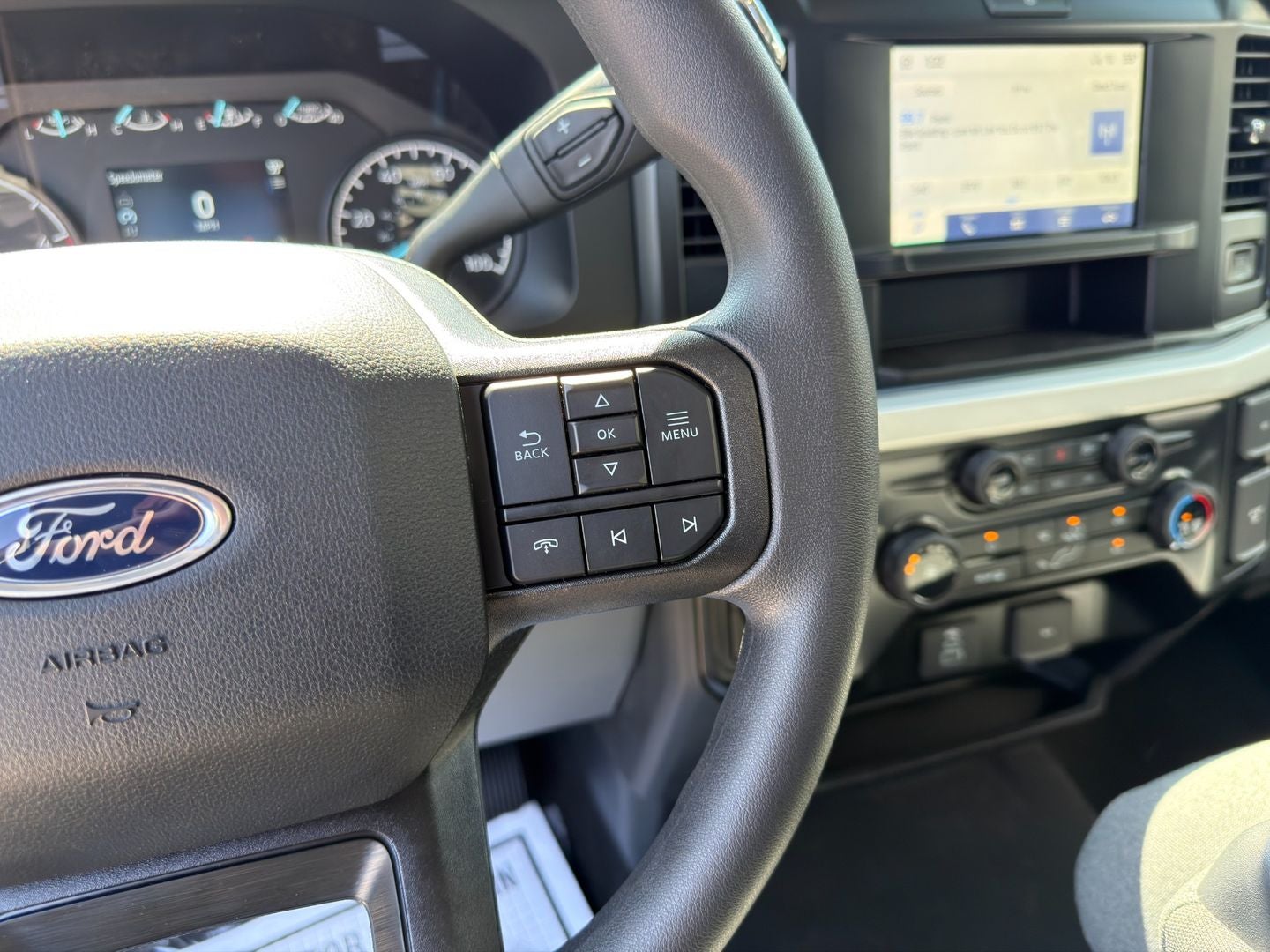 2026 Ford Super Duty F-350® XLT
