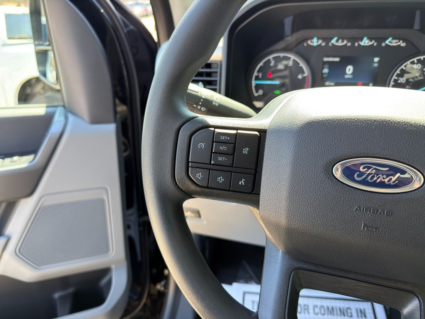 2026 Ford Super Duty F-350® XLT