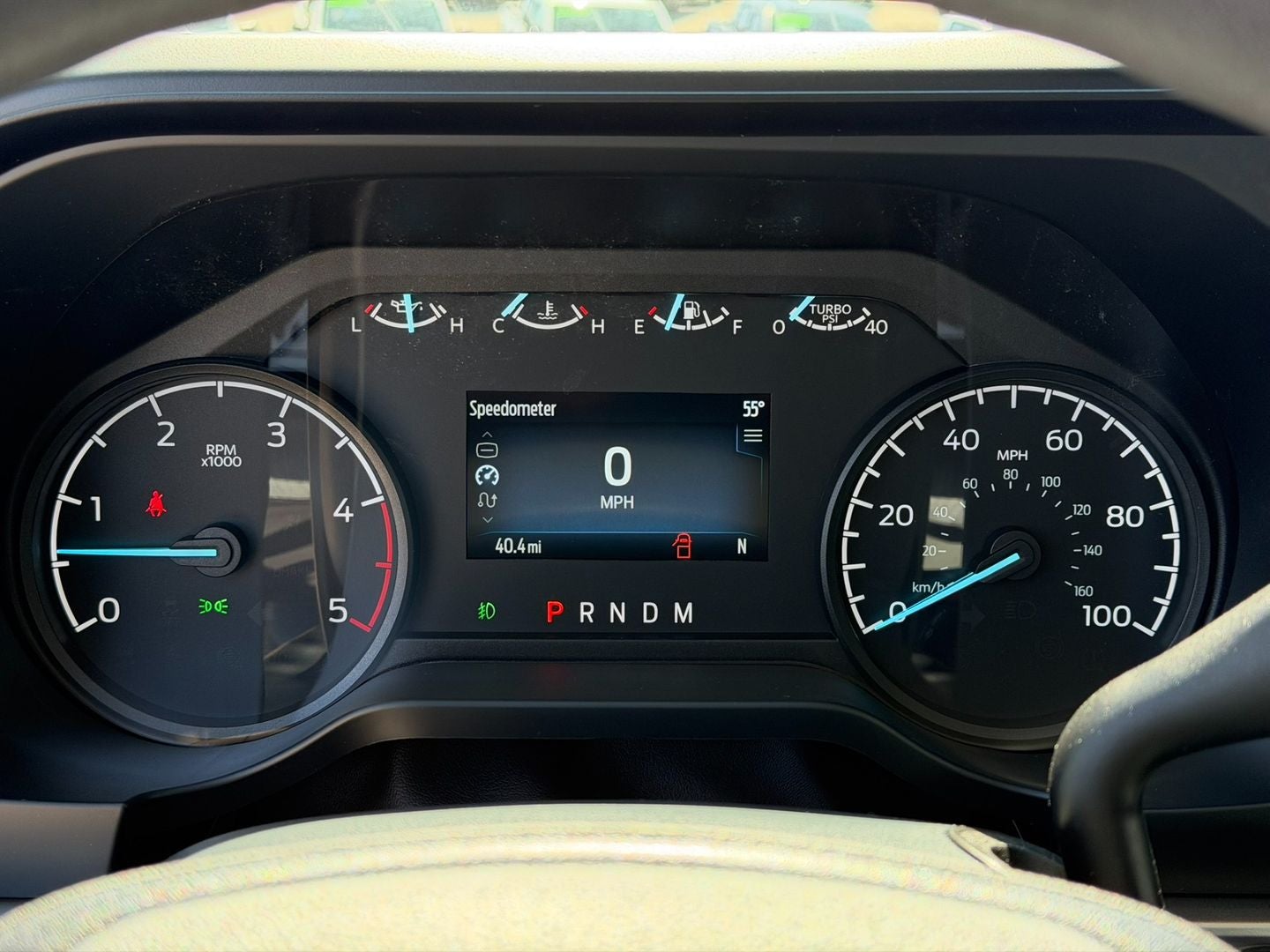2026 Ford Super Duty F-350® XLT