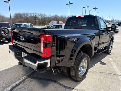 2026 Ford Super Duty F-350® XLT