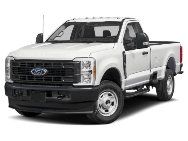 2026 Ford Super Duty F-350® XLT