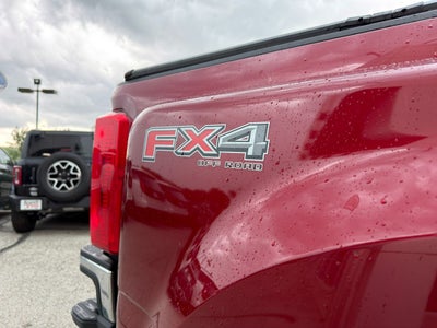 2026 Ford Super Duty F-450 DRW XLT 4X4