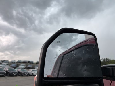 2026 Ford Super Duty F-450 DRW XLT 4X4