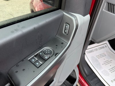 2026 Ford Super Duty F-450 DRW XLT 4X4