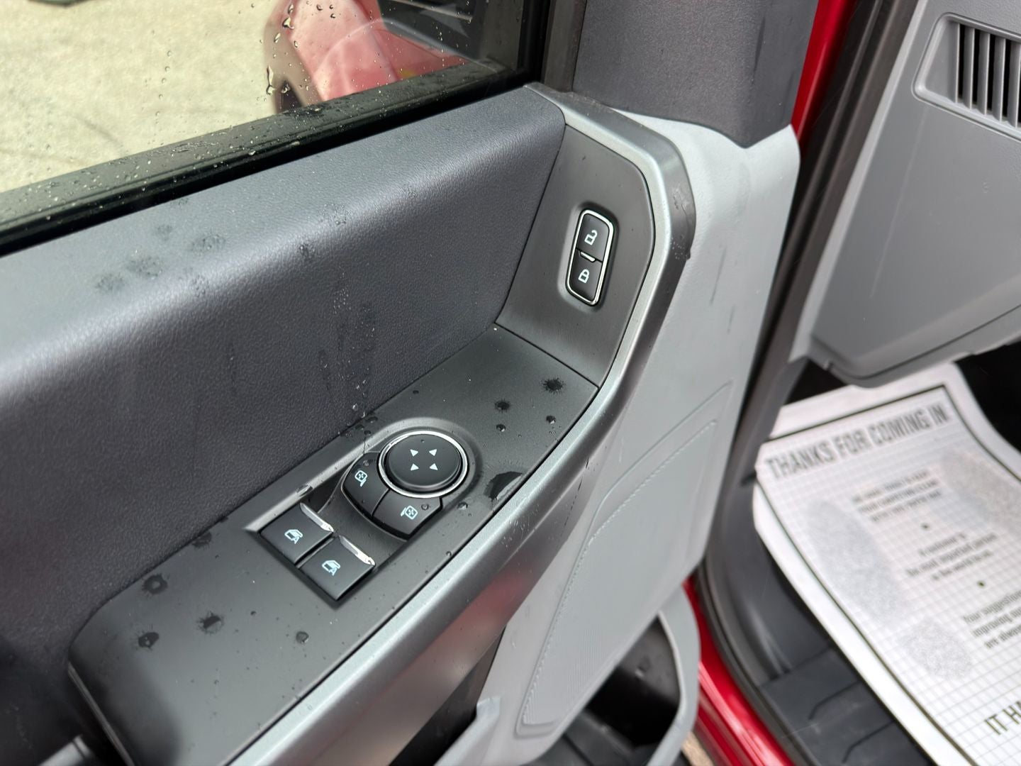 2026 Ford Super Duty F-450 DRW XLT 4X4