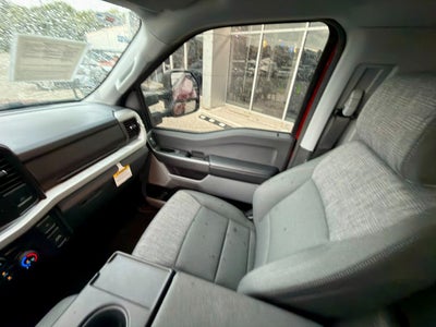 2026 Ford Super Duty F-450 DRW XLT 4X4
