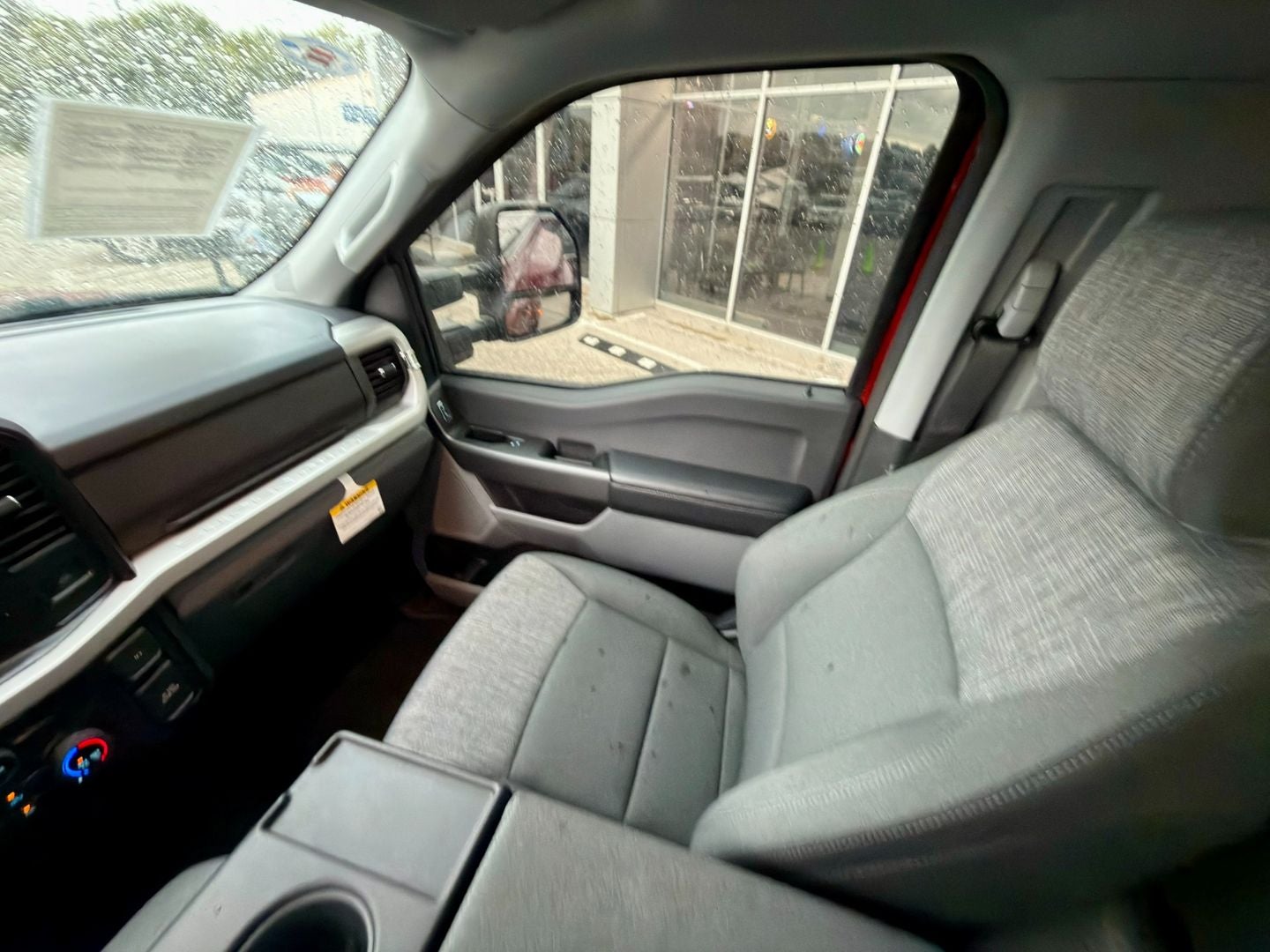 2026 Ford Super Duty F-450 DRW XLT 4X4