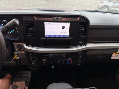 2026 Ford Super Duty F-450 DRW XLT 4X4