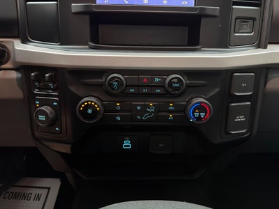 2026 Ford Super Duty F-450 DRW XLT 4X4