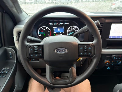 2026 Ford Super Duty F-450 DRW XLT 4X4