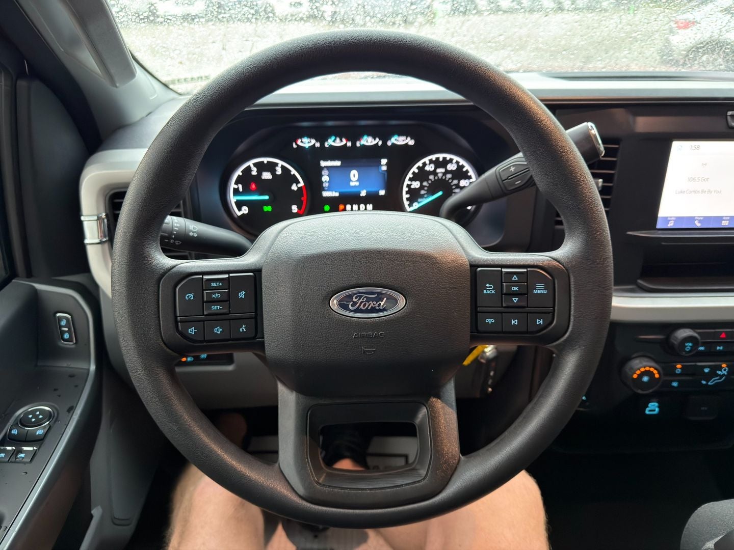 2026 Ford Super Duty F-450 DRW XLT 4X4
