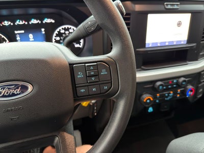2026 Ford Super Duty F-450 DRW XLT 4X4
