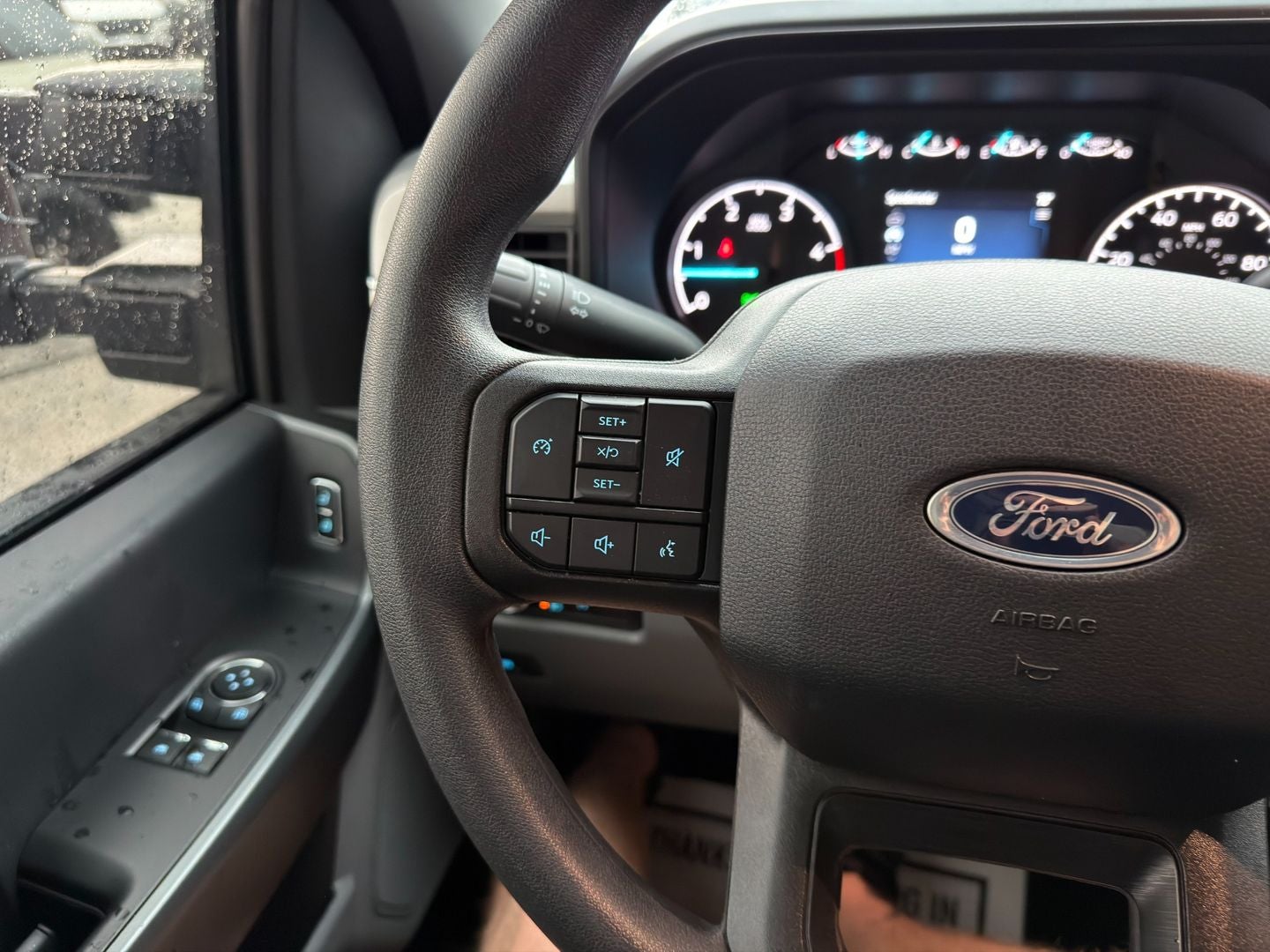 2026 Ford Super Duty F-450 DRW XLT 4X4