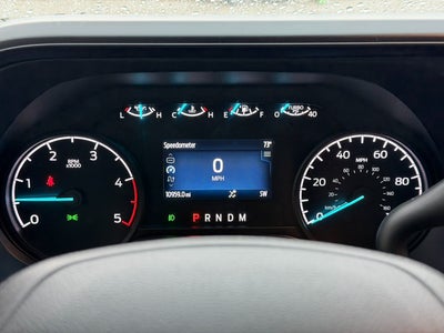 2026 Ford Super Duty F-450 DRW XLT 4X4