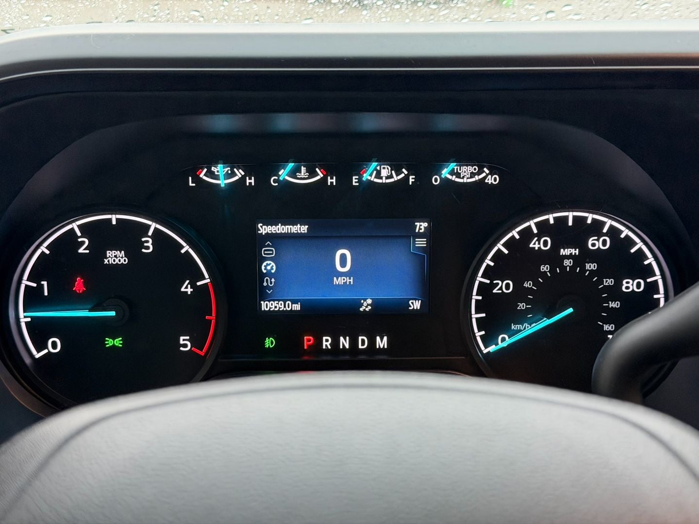 2026 Ford Super Duty F-450 DRW XLT 4X4