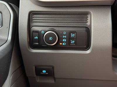 2026 Ford Super Duty F-450 DRW XLT 4X4