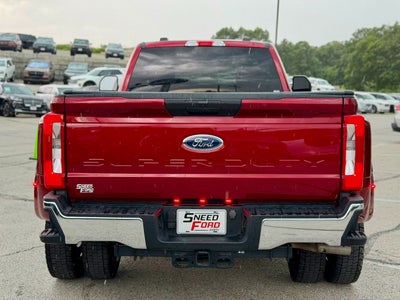 2026 Ford Super Duty F-450 DRW XLT 4X4