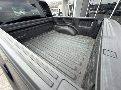 2023 Ford F-150 Lightning XLT