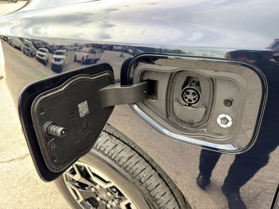 2023 Ford F-150 Lightning XLT
