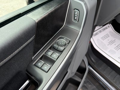 2023 Ford F-150 Lightning XLT