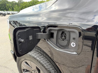 2023 Ford F-150 Lightning XLT