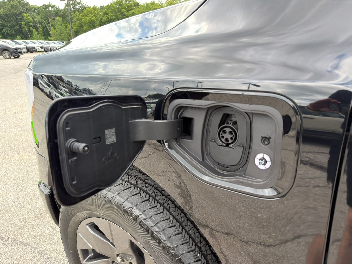 2023 Ford F-150 Lightning XLT