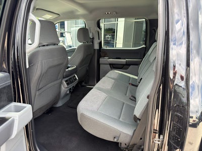 2023 Ford F-150 Lightning XLT