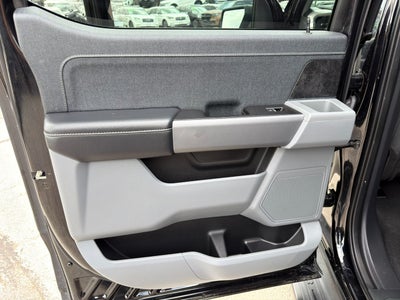 2023 Ford F-150 Lightning XLT