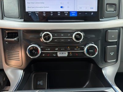 2023 Ford F-150 Lightning XLT