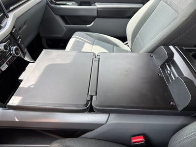 2023 Ford F-150 Lightning XLT