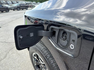 2023 Ford F-150 Lightning XLT