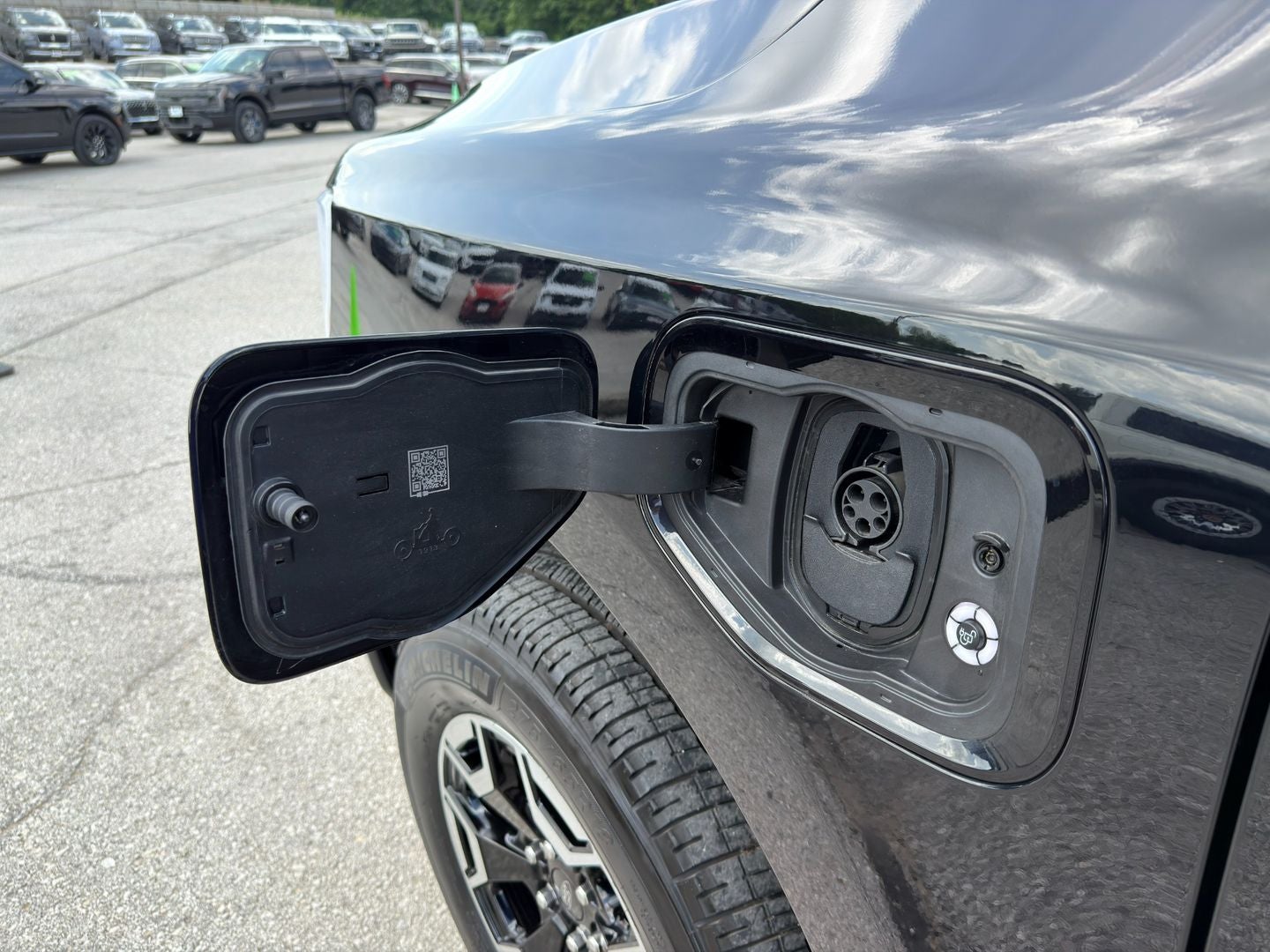 2023 Ford F-150 Lightning XLT