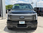 2023 Ford F-150 Lightning XLT