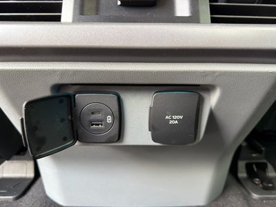 2023 Ford F-150 Lightning XLT