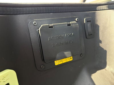 2023 Ford F-150 Lightning XLT