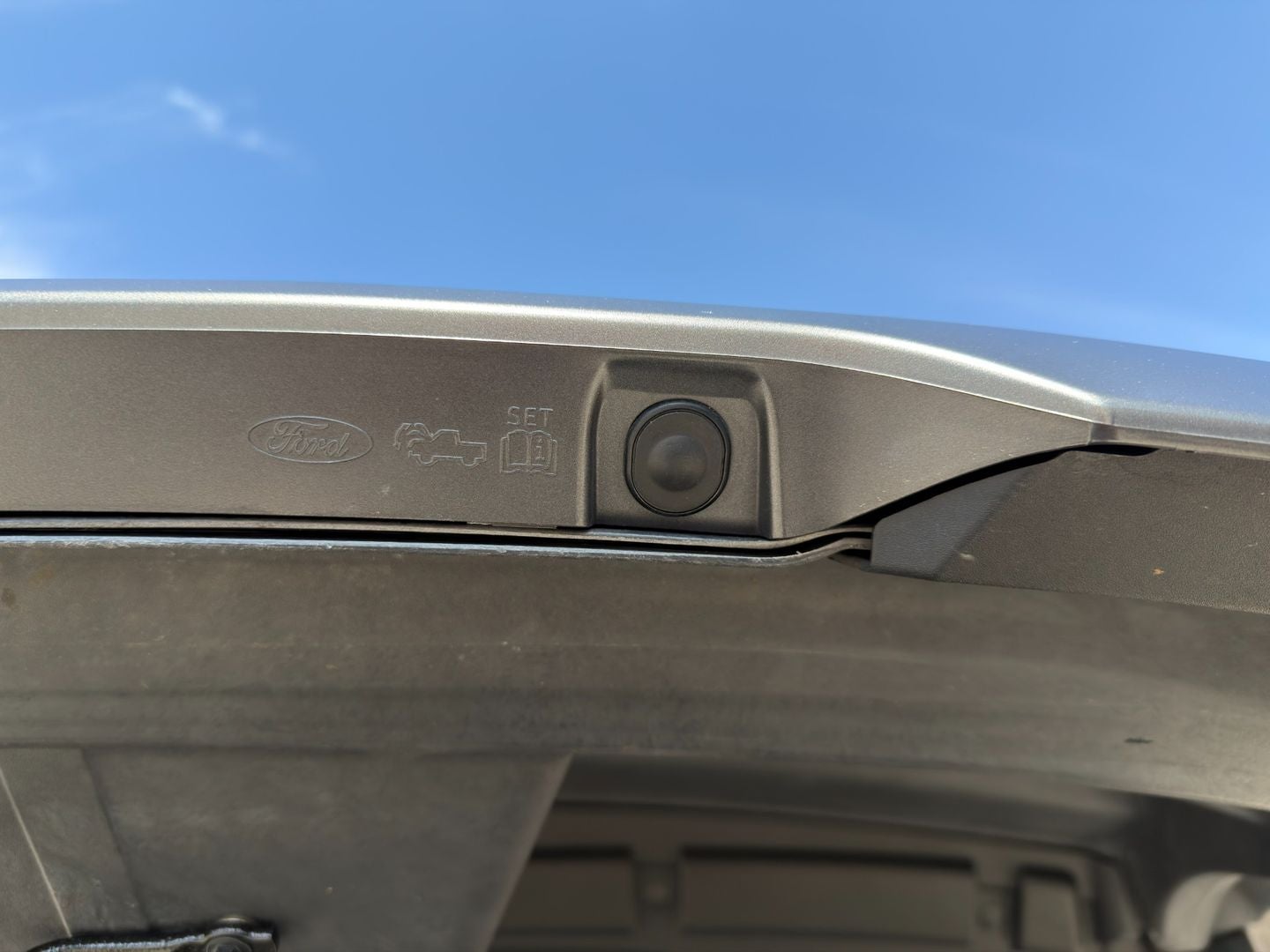 2023 Ford F-150 Lightning XLT