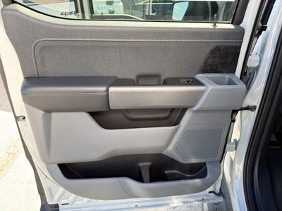 2023 Ford F-150 Lightning XLT