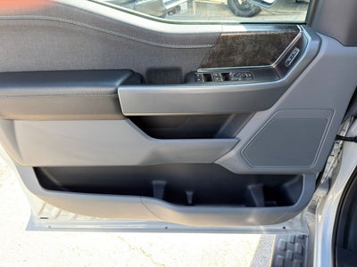 2023 Ford F-150 Lightning XLT